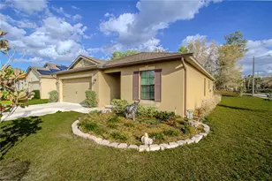 3801 Arborvitae Way, Deland, FL 32724 - Photo 1