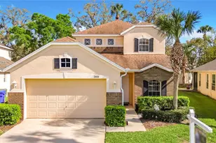 2808 Eagle Claw Ct, Kissimmee, FL 34746 - Photo 1