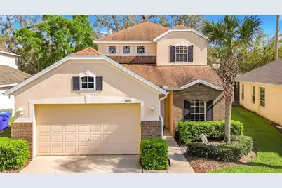 2808 Eagle Claw Court, Kissimmee, FL 34746 - Photo 2