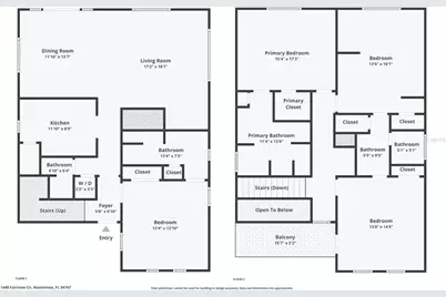 1440 Fairview Circle, Kissimmee, FL 34747 - Photo 44