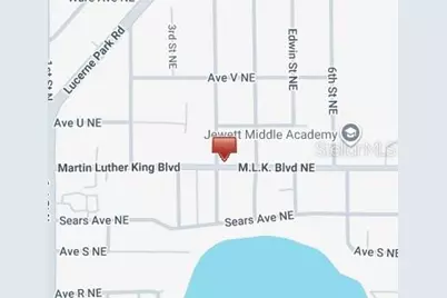 Martin Luther King Boulevard NE, Winter Haven, FL 33881 - Photo 2