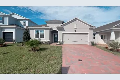 3810 Knotty Pine Street, Saint Cloud, FL 34772 - Photo 1