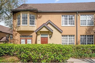 6324 Raleigh Street #712, Orlando, FL 32835 - Photo 1