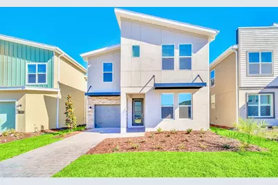 2661 Petition Lane, Kissimmee, FL 34746 - Photo 1