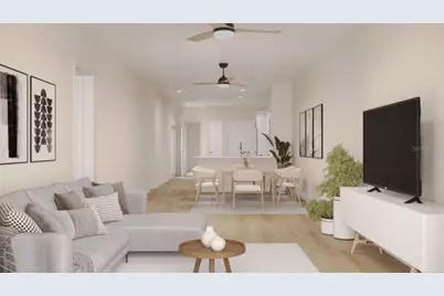 1411 Oak Pl #A, Apopka, FL 32712 - Photo 4