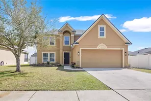 5596 Sycamore Canyon Dr, Kissimmee, FL 34758 - Photo 2