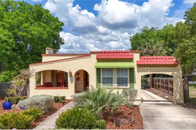 809 Poinsettia Drive, Eustis, FL 32726 - Photo 1