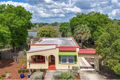 809 Poinsettia Drive, Eustis, FL 32726 - Photo 2