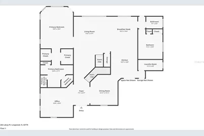 283 Lakay Place, Longwood, FL 32779 - Photo 52