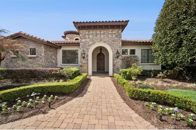 2018 Castelli Boulevard, Mount Dora, FL 32757 - Photo 4