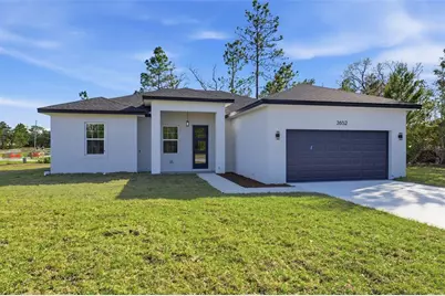 2652 W Paragon Lane, Dunnellon, FL 34433 - Photo 4