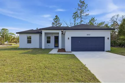 2652 W Paragon Lane, Dunnellon, FL 34433 - Photo 2