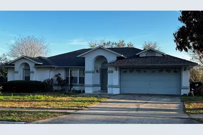 6409 Royal Tern Street, Orlando, FL 32810 - Photo 1