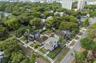 500 S Osceola Ave, Orlando, FL 32801 - Photo 2