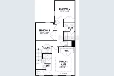 1859 Seawall Way, Celebration, FL 34747 - Photo 2