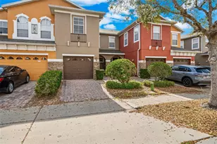 9434 Silver Buttonwood St, Orlando, FL 32832 - Photo 1