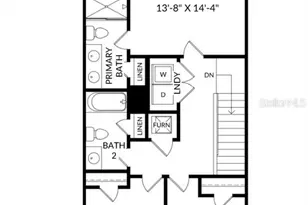 3004 Jessamine Dr, Tavares, FL 32778 - Photo 4