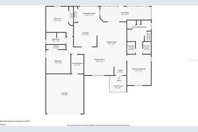 827 Princeton Drive, Clermont, FL 34711 - Photo 40