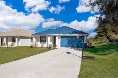 180 11 Avenue, Osteen, FL 32764 - Photo 1