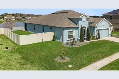 5402 Dove Cottage Lane, Saint Cloud, FL 34771 - Photo 4