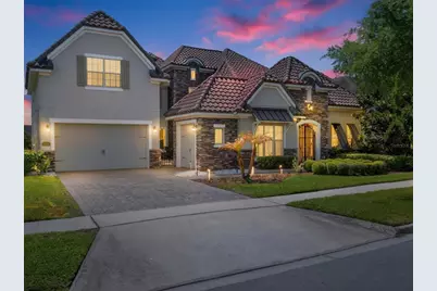 7654 Blue Quail Lane, Orlando, FL 32835 - Photo 8