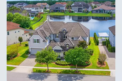 7654 Blue Quail Lane, Orlando, FL 32835 - Photo 2