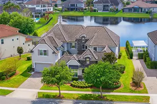 7654 Blue Quail Ln, Orlando, FL 32835 - Photo 2