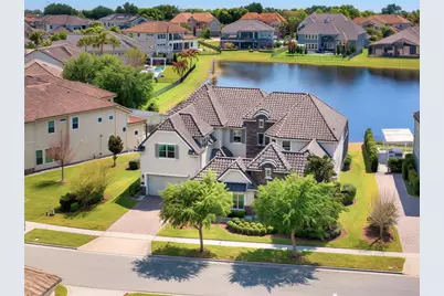 7654 Blue Quail Lane, Orlando, FL 32835 - Photo 1