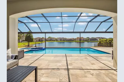 7654 Blue Quail Lane, Orlando, FL 32835 - Photo 4