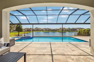 7654 Blue Quail Ln, Orlando, FL 32835 - Photo 4