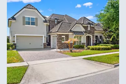 7654 Blue Quail Lane, Orlando, FL 32835 - Photo 4