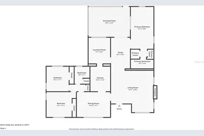 2013 S Holly Avenue, Sanford, FL 32771 - Photo 22