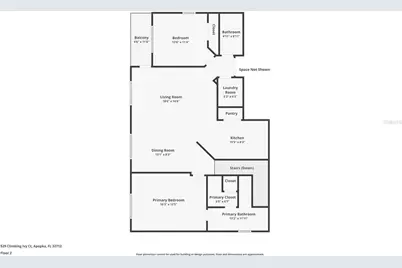 529 Climbing Ivy Court #C, Apopka, FL 32712 - Photo 20