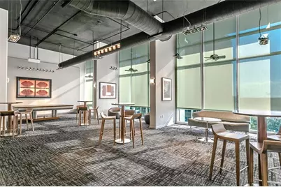 150 E Robinson Street #1026, Orlando, FL 32801 - Photo 28