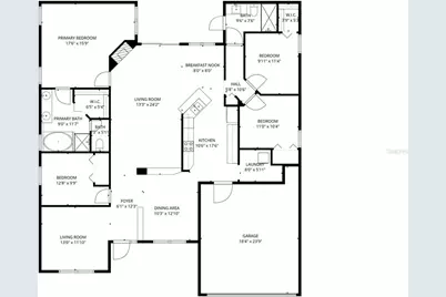 141 White Marsh Circle, Orlando, FL 32824 - Photo 36