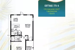 3099 Key Lime Loop, Kissimmee, FL 34747 - Photo 16