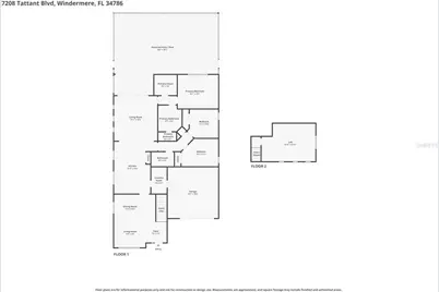 7208 Tattant Boulevard, Windermere, FL 34786 - Photo 44