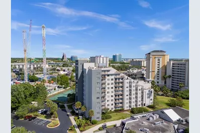 6165 Carrier Drive #3207, Orlando, FL 32819 - Photo 1
