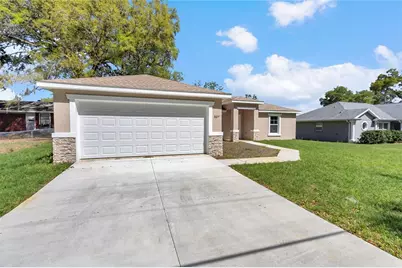 8677 SE 157th Place, Summerfield, FL 34491 - Photo 4