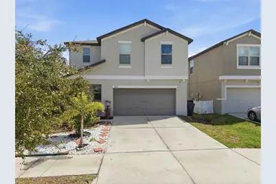 861 Olive Conch Street, Ruskin, FL 33570 - Photo 1