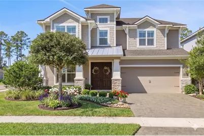 6226 W Fallsgrove Lane, Port Orange, FL 32128 - Photo 1