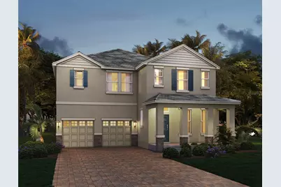 11193 Hollow Bay Drive, Winter Garden, FL 34787 - Photo 1