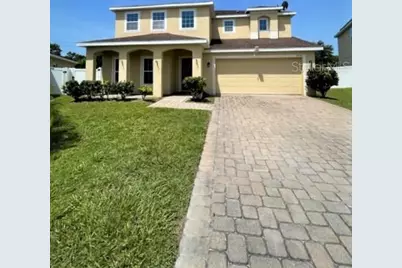 4738 Rockvale Drive, Kissimmee, FL 34758 - Photo 1