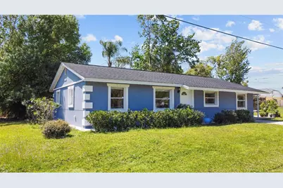 400 Montana Avenue, Saint Cloud, FL 34769 - Photo 2