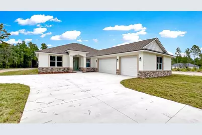 8435 SW 130 Terrace, Dunnellon, FL 34432 - Photo 1