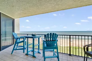 6727 Turtlemound Rd, New Smyrna Beach, FL 32169 - Photo 2