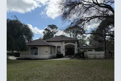 6270 NE 49th Street, Silver Springs, FL 34488 - Photo 1