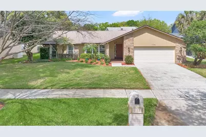 1155 Paladin Court, Orlando, FL 32812 - Photo 1