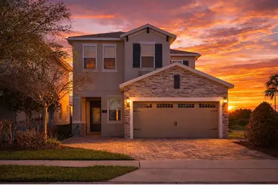 7755 Westland Drive, Kissimmee, FL 34747 - Photo 2