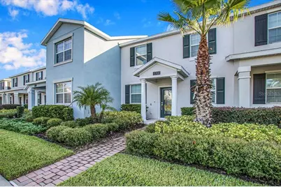 11701 Fiction Avenue, Orlando, FL 32832 - Photo 2